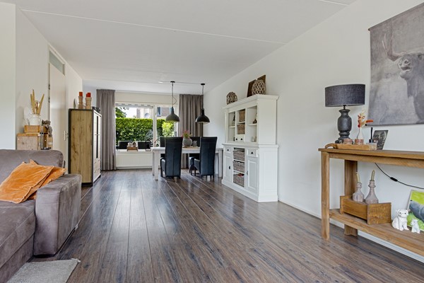 Medium property photo - De Strikel 5, 8411 RM Jubbega